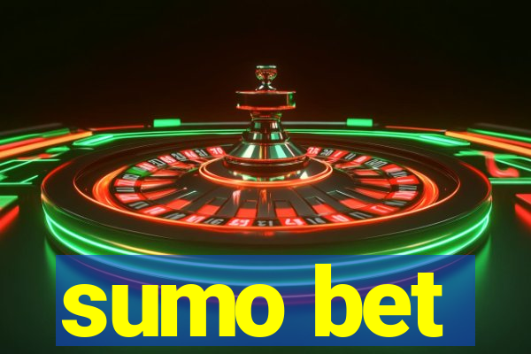 sumo bet